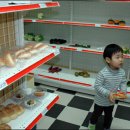 우체국 건널목 이미지