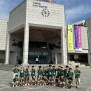 대구문화예술회관에 다녀왔어요🖼️🎨 이미지