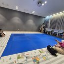 대전문화예술센터 뒤 | 대전 갤러리아 문화센터, 10개월아기 '유리드믹스' 후기