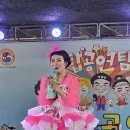 부여서동연꽃축제🪷2일차~토요공연 공주님🩵공연모습 이미지