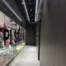 율하실내연습장 이미지