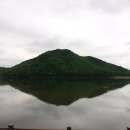 반월호수 이미지