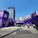 온스타일 | [유통트렌드] 성수 팝업 CJ온스타일 컴온스타일 팝업 방문후기