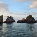 2025년 11월 01일(토)~02(일) 흑산도 홍도 1박 2일 여행계획. 이미지