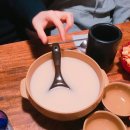 옛터막걸리 이미지