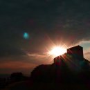 언덕위 하얀집 이미지