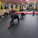 강일S짐 복싱클럽 명희관 이미지