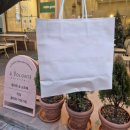 분당-127 | 분당 젤라또 맛집 정자역 디저트 추천 아볼롱떼 포장 후기