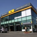 르노삼성자동차 지정정비코너 덕이점 이미지