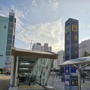 명장역 4번출구 이미지