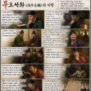 《조선왕조실록》연산군 일기2 ㅡ사화(士禍)-그리고, 무오사화의 시작 이미지