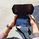 안산문화예술의전당 야외공연장 이미지