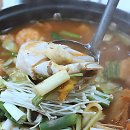 백사장수산물어시장 자연산오대감 | 찐맛집 찾아 삼만리! 안면도횟집 완전 정복 가보자고!