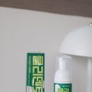 M-Cosmetic | 완벽한 교정기 관리, 클리덴트 치아교정기 세정폼으로 간편한 세척 끝!