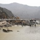 하나개해수욕장 -해변 앞 이미지