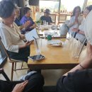🌿 DMZ 평화의 길에서 만난 특별한 쉼, 한반도카페 플라츠907 방문기