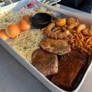 핵스테이크시흥정왕점 | [시흥/정왕] 거북섬 맛집 네온몬스터즈 스테이크 오이도거북섬점 리뉴얼 재오픈 후기