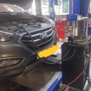 나비셀프 세차장 이미지