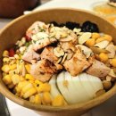 방배동 샐러드 맛집 그린앤피니｜닭가슴살 샐러드 훈제오리 포케 솔직 후기