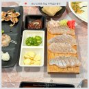 우럭잡는총각 | 마산 산호동 맛집 일식 코스 우럭잡는총각