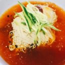 유사장 직화구이