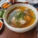 진영돼지집 | 경대병원맛집 깔끔하고 맛있는 돼지곰탕집 진영 후기