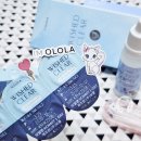 렌즈소녀 | 촉촉한 쿨링렌즈! 위시드 클리어 원데이 착용후기