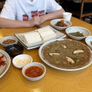 반려동물 동반 식당 [가평 잣 두부 채원]