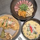 시청로2 | 상무지구맛집 어슬청담 상무점 파스타맛집 내돈내산 후기