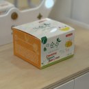 더크림 | 아기보습크림 베이비크림 더순수 아기크림 사용후기