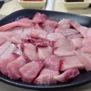 정도체육관 | 제주 풍어회센타 방어회 맛집 종류별로 다 먹기(대기시간)