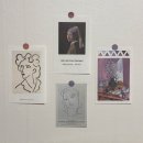 포근하고 따뜻한 일러스트 | lofi shop 인테리어소품 빈티지 포스터 극세사 등받이 쿠션 후기