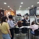 시초헤어