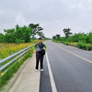 몽중루의 서해랑길 기행, 군산 53코스 걷기 이미지