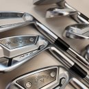 캘러웨이 <b>APEX</b> 스윙웨이트 재조정