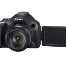 세계 최초로 35배 줌을 탑재한 컴팩트 카메라, 캐논 파워샷 SX30 IS 출시 이미지