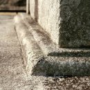 의령 보천사지 승탑 이미지