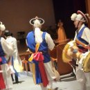 연수구립전통예술단 정기공연 이미지