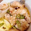 탕수육린기 이미지