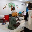 아이티: 포르토프랭스 혼돈 속 의료 대응 확대 이미지