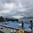 비토 노을숲 글램핑 이미지