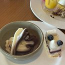 호텔 더 디종 | 서울 호텔뷔페 추천 그랜드하얏트 서울 테라스 점심 뷔페 평일 런치 후기