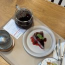 스펠바우드 | {대구/봉무동 카페} 스펠 봉무점 | 디저트 맛집 | 핸드드립 커피 | 대구이시아폴리스 카페 추천