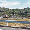 2011/10/23/일...공주 마곡사 투어#4.....마곡사입구에서 산채더덕정식을 먹고.. 이미지