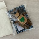무부우즈 | 키링 카드지갑 | 무부우즈 곰돌이 지갑 솔직후기 Little GOM wallet