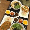 중앙동190 | (내돈내산) 진주 현지인 그때 그 시절 추억의 맛집 미스터 돈까스 방문후기 | 돈까스+우동 세트메뉴 추천