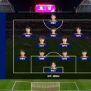 하나은행 초청 대한민국 축구국가대표팀 친선경기 볼리비아전 선발출전 선수명단 이미지