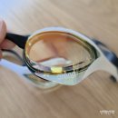 11590-나68-1 | 아레나 코브라 울트라 수경 화이트 A6AC2AG68 스와이프 레이싱 미러 내돈내산 후기