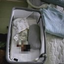 세탁본부 | 리안드림콧 아기침대 세탁방법 및 아기침대 추천(사용기간 및 대여후기 포함)