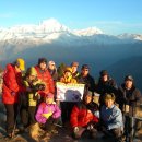 안나프루나 이미지